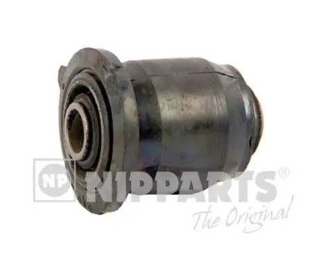 Handler.Part Control arm-/trailing arm bush NIPPARTS J4233010 1