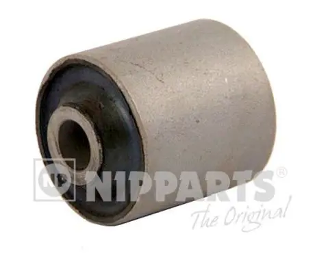 Handler.Part Control arm-/trailing arm bush NIPPARTS J4234004 1