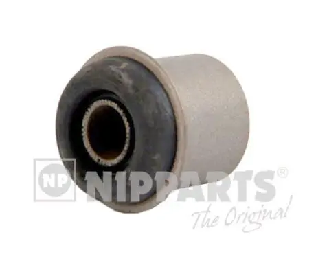 Handler.Part Control arm-/trailing arm bush NIPPARTS J4235003 1