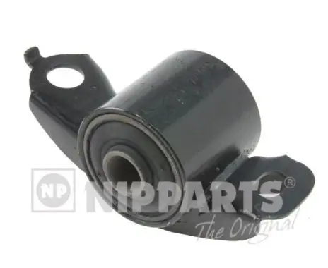 Handler.Part Control arm-/trailing arm bush NIPPARTS J4243000 1