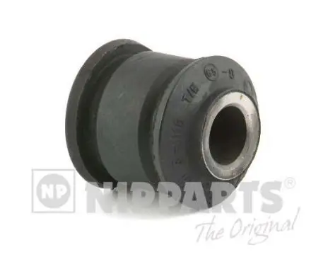 Handler.Part Control arm-/trailing arm bush NIPPARTS J4252010 1