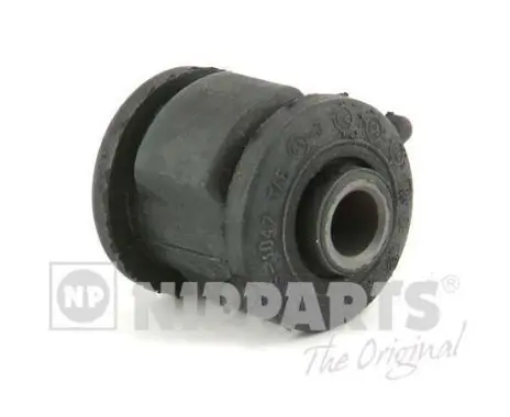 Handler.Part Control arm-/trailing arm bush NIPPARTS J4252011 1