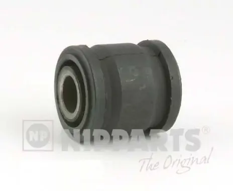 Handler.Part Control arm-/trailing arm bush NIPPARTS J4252012 1