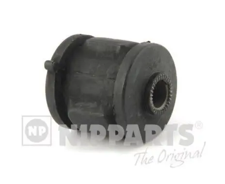 Handler.Part Control arm-/trailing arm bush NIPPARTS J4252015 1