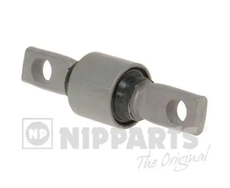 Handler.Part Control arm-/trailing arm bush NIPPARTS J4254001 1