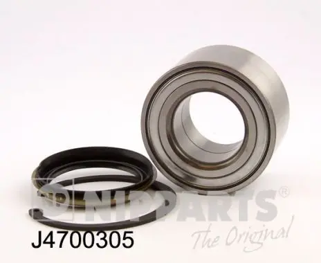 Handler.Part Wheel bearing kit NIPPARTS J4700305 1