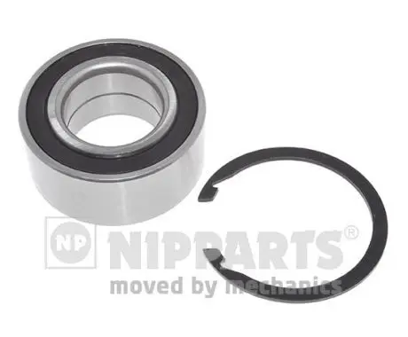 Handler.Part Wheel bearing kit NIPPARTS J4700508 1