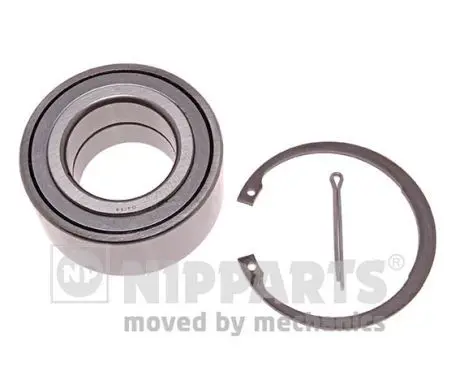 Handler.Part Wheel bearing kit NIPPARTS J4700512 1