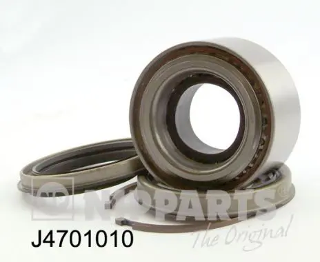 Handler.Part Wheel bearing kit NIPPARTS J4701010 1