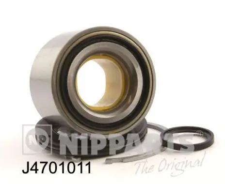 Handler.Part Wheel bearing kit NIPPARTS J4701011 1