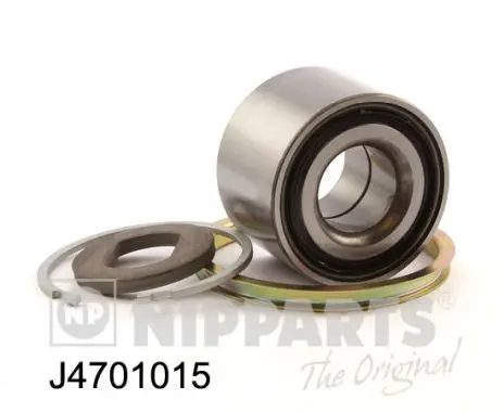 Handler.Part Wheel bearing kit NIPPARTS J4701015 1