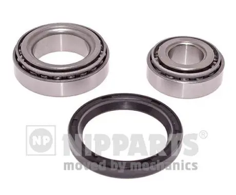 Handler.Part Wheel bearing kit NIPPARTS J4702000 1