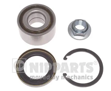 Handler.Part Wheel bearing kit NIPPARTS J4702013 1