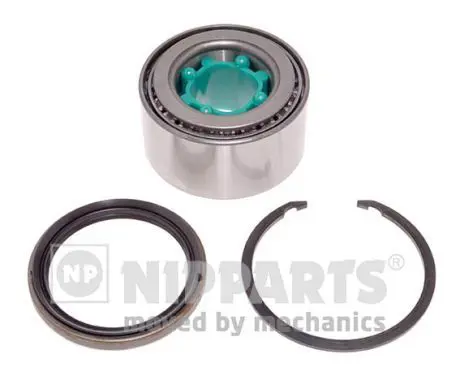 Handler.Part Wheel bearing kit NIPPARTS J4702020 1