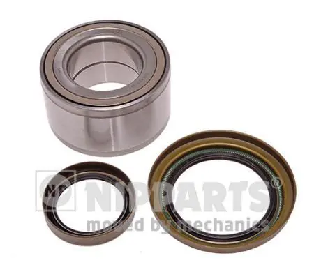 Handler.Part Wheel bearing kit NIPPARTS J4702029 1