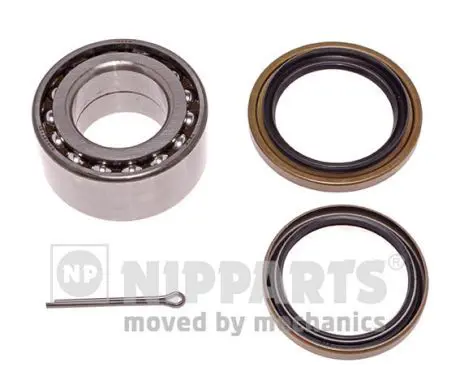 Handler.Part Wheel bearing kit NIPPARTS J4705010 1