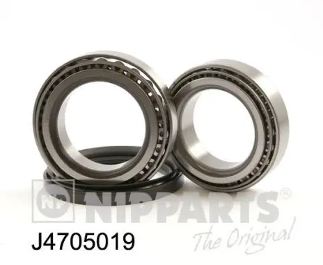 Handler.Part Wheel bearing kit NIPPARTS J4705019 1