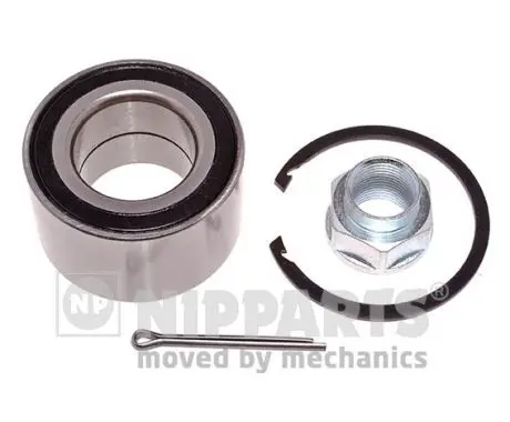 Handler.Part Wheel bearing kit NIPPARTS J4706015 1