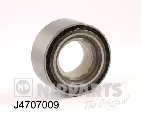 Handler.Part Wheel bearing kit NIPPARTS J4707009 1