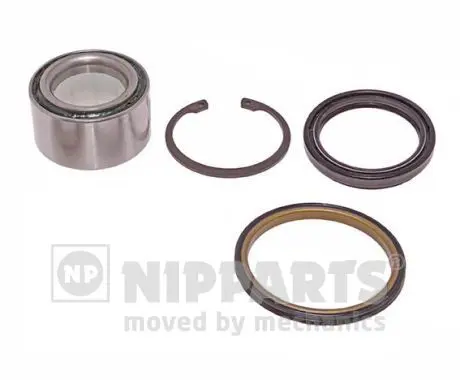 Handler.Part Wheel bearing kit NIPPARTS J4708010 1