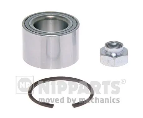 Handler.Part Wheel bearing kit NIPPARTS J4708012 1