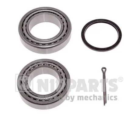 Handler.Part Wheel bearing kit NIPPARTS J4709000 1