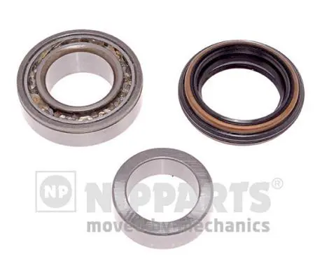 Handler.Part Wheel bearing kit NIPPARTS J4710306 1