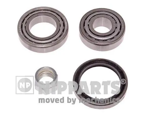 Handler.Part Wheel bearing kit NIPPARTS J4710307 1