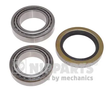 Handler.Part Wheel bearing kit NIPPARTS J4710514 1