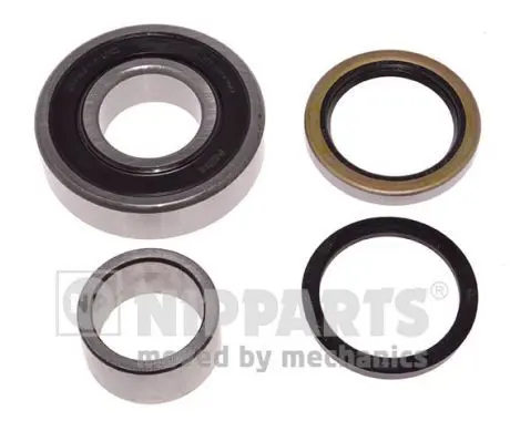 Handler.Part Wheel bearing kit NIPPARTS J4711031 1