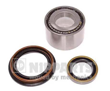 Handler.Part Wheel bearing kit NIPPARTS J4711038 1