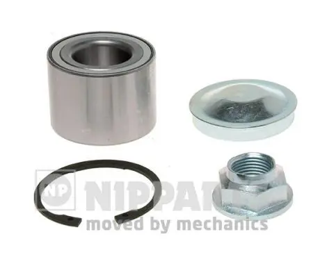 Handler.Part Wheel bearing kit NIPPARTS J4711057 1