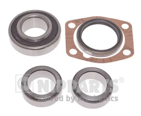 Handler.Part Wheel bearing kit NIPPARTS J4712004 1