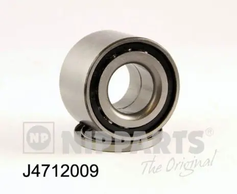 Handler.Part Wheel bearing kit NIPPARTS J4712009 1