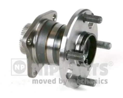 Handler.Part Wheel bearing kit NIPPARTS J4712044 1