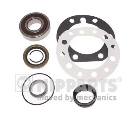 Handler.Part Wheel bearing kit NIPPARTS J4712075 1