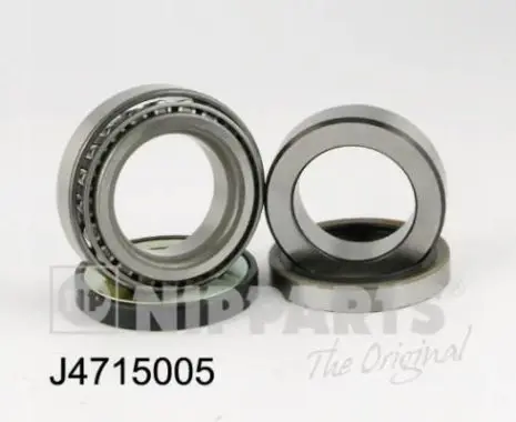 Handler.Part Wheel bearing kit NIPPARTS J4715005 1