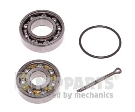 Handler.Part Wheel bearing kit NIPPARTS J4716001 1