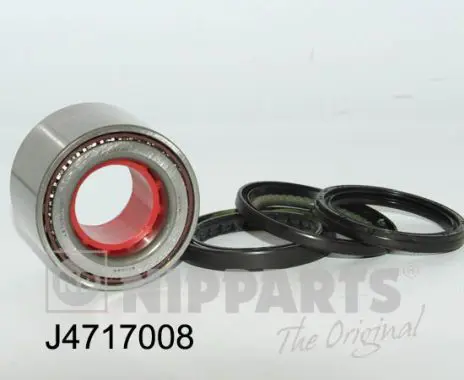 Handler.Part Wheel bearing kit NIPPARTS J4717008 1