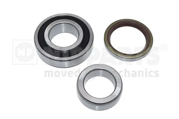 Handler.Part Wheel bearing kit NIPPARTS J4718000 1