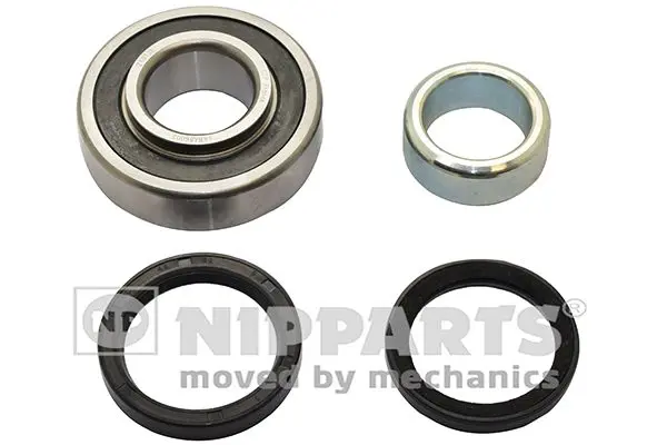 Handler.Part Wheel bearing kit NIPPARTS J4718010 1