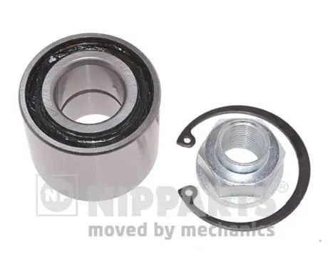 Handler.Part Wheel bearing kit NIPPARTS J4718017 1