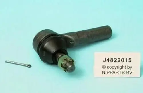 Handler.Part Tie rod end NIPPARTS J4822015 1