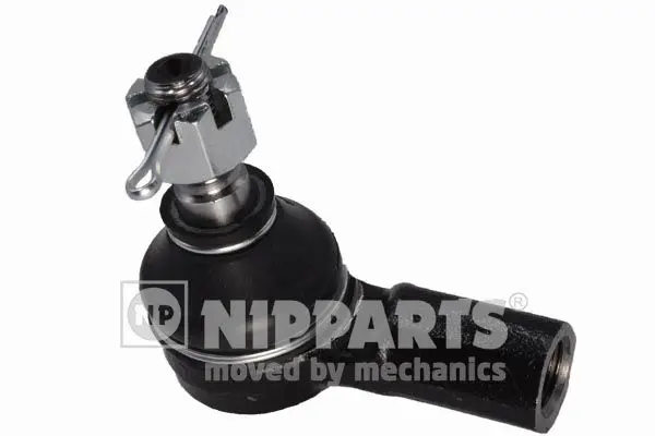 Handler.Part Tie rod end NIPPARTS J4824020 1