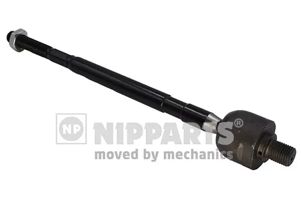 Handler.Part Tie rod axle joint NIPPARTS J4840510 1