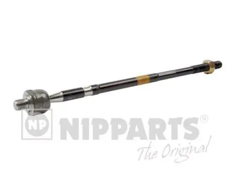 Handler.Part Tie rod axle joint NIPPARTS J4840900 1