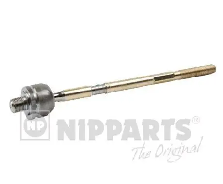 Handler.Part Tie rod axle joint NIPPARTS J4840907 1