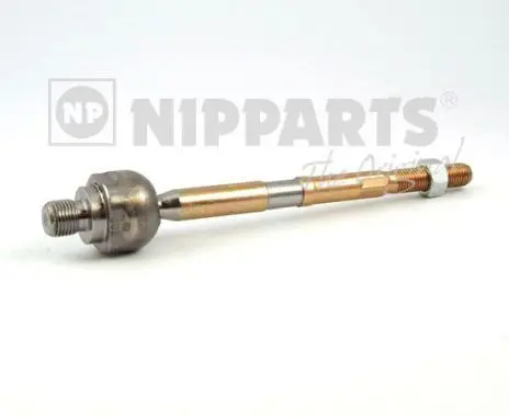 Handler.Part Tie rod axle joint NIPPARTS J4840909 1