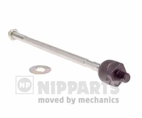 Handler.Part Tie rod axle joint NIPPARTS J4841020 1