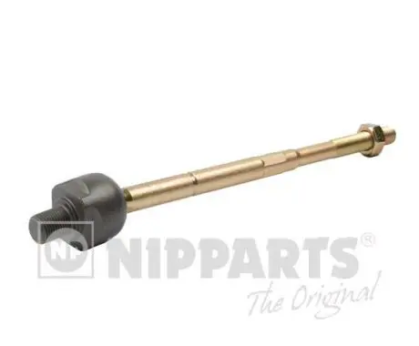 Handler.Part Tie rod axle joint NIPPARTS J4841022 1